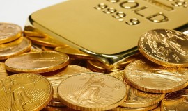 الذهب يسجل ارتفاع مع تراجع عوائد سندات الخزانة الأميركية