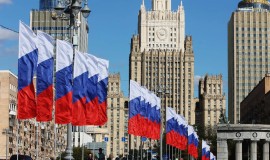موسكو تحذر من الصراع المسلح بين القوى النووية: بلغ ذروته