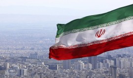 طهران... بدء الصمت الإنتخابي قبل 24 ساعة من الانتخابات الرئاسية