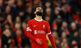 لاعب سابق في النادي: “محمد صلاح” لن يغادر ليفربول لهذا السبب!