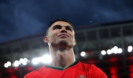 البرتغال تهزم سلوفينيا وتضرب موعداً مع فرنسا في ربع نهائي بطولة أمم أوروبا