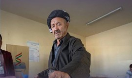 المفوضية تصادق على تعليمات التسجيل وقوائم المرشحين لانتخابات برلمان كردستان