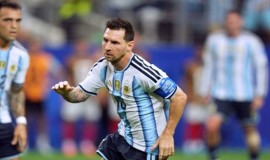الأرجنتين تتأهل رسمياً لدور 32 من كأس العالم بعد هزيمة النمسا