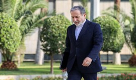 وزير الخارجية الإيراني يتوجه إلى العراق غداً على رأس وفد دبلوماسي