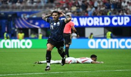 ريمونتادا مثيرة تؤهل الأرجنتين إلى نهائي كأس العالم على حساب إنجلترا