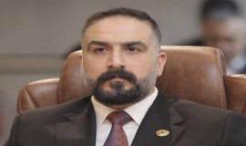 الحكم بالحبس لمدة سنتين للنائب حسن الخفاجي لاقترافه جريمة الابتزاز