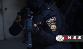 اعتقال شبكتين للاتجار بالبشر وإحباط عمليتي بيع طفلين في ذي قار وبغداد