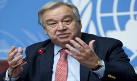 الأمم المتحدة محذرة: الشرق الأوسط على شفير الانزلاق