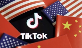 أميركا تحث الصين على بيع "تيك توك"