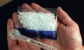 ضبط أكثر من 50 كغم من المخدرات في ميسان