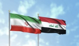 مسؤول إيراني: طهران وبغداد خاضتا نضالاً ضد الإرهاب