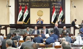 مجلس النواب يباشر بإجراءات انتخاب رئيسه
