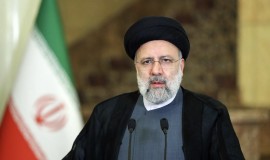 مسؤول إيراني: الانباء الواردة عن حياة الرئيس "قلقة جداً"