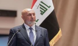الرئيس العراقي يدين الهجمات على السعودية ويرفض استخدام أراضي العراق