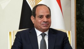 مصر: السيسي يعلن رسميا ترشحه لخوض الانتخابات الرئاسية لعام 2024