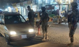 شرطة بغداد تنفذ حملة عمليات نوعية وتطيح ب 9 مطلوبين