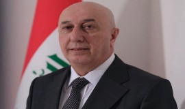 وزير البيئة: مشاركة العراق في مؤتمر الأطراف الثامن والعشرين ستكون مثمرة وفاعلة