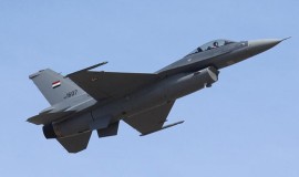العوادي: العراق وقع على صفقة مع الولايات المتحدة لشراء 41 طائرة حربية