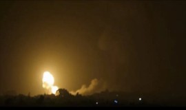 إيران تعلن إسقاط مسيّرات في أصفهان وتنفي وجود هجوم صاروخي