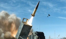 الدفاع الروسية: تصدينا هجمات أوكرانية باستخدام "صواريخ ATACMS ومسيرات" الليلة الماضية