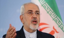 وزير الخارجية الإيراني السابق عن هجوم إسرائيل لأصفهان: "ألعاب نارية"