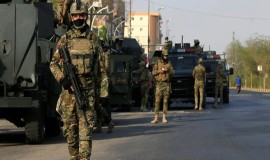 عمليات بغداد تعلن الإطاحة بإرهابيين اثنين في "آسيا والغويثات" جنوب العاصمة