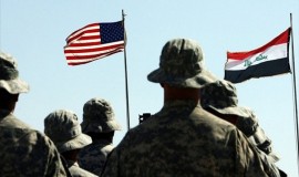 البنتاغون: على الحكومة العراقية اتخاذ كل الخطوات الضرورية لحماية القوات الأمريكية