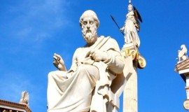 بمساعدة الذكاء الاصطناعي... باحث إيطالي يكشف عن موقع "قبر أفلاطون"