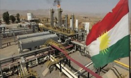 حكومة إقليم كردستان تصدر بياناً بشأن استهداف حقل كورمور الغازي