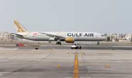 بعد توقف دام أربع سنوات... طيران الخليج البحرينية تستأنف رحلاتها للعراق