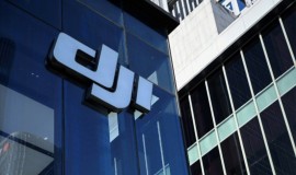 واشنطن تدرس إغلاق شركة "Dji" الصينية بعد قرار حظر تيك توك