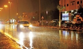 وزارة الكهرباء تعلن حالة الاستنفار التام لمواجهة الأمطار الغزيرة