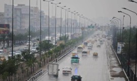 أمطار وعواصف وتصاعد للغبار... إليكم طقس العراق خلال الأيام المقبلة