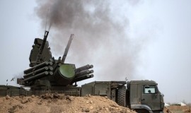الدفاعات الجوية الروسية تدمر "6" مسيرات جوية أوكرانية
