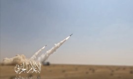 فصائل عراقية تقصف أهدافاً حيوية في "بئر السبع" و"تل أبيب" بصواريخ الأرقب