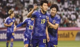 اليوم... اليابان تواجه أوزبكستان بنهائي بطولة آسيا تحت (23) عاماً
