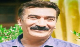 وفاة الفنان العراقي "علي المطوع" الذي اشتهر بدور سعيد في بيت الطين