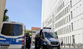 ألمانيا... وزارة الداخلية تحذر من هجوم خطير محتمل على الديمقراطية