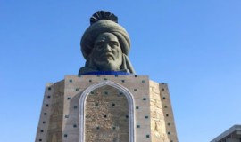 الداخلية: لاصحة لانتشار قوات حفظ القانون بالمنصور لحماية "تمثال أبو جعفر"