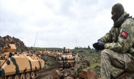 الدفاع التركية تعلن قتل "953" إرهابياً في العراق وسوريا خلال العام الجاري