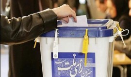إيران... انطلاق الجولة الثانية من الانتخابات البرلمانية