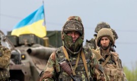 أوكرانيا: روسيا فقدت"482" ألفاً جندي منذ بدء غزوها الشامل