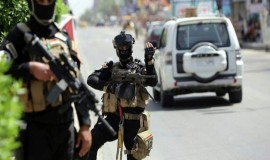 قيادة عمليات بغداد تحكم قبضتها على "39" متهماً بينهم داعشي بالعاصمة