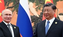 موسكو: العلاقات التجارية مع والصين صامدة أمام التحديات الخارجية