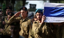 الجيش الإسرائيلي يعلن ارتفاع عدد قتلاه إلى "621" قتيلاً في غزة