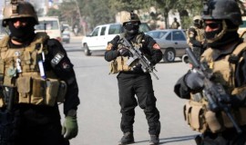 عمليات بغداد توقع ب-"38" مطلوباً بتهم منظمة وجنائية بجانبي الكرخ الرصافة