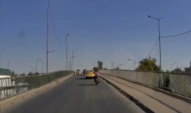 المرور تنوه لقطع جزئي بالشارع الخدمي لزيونة أسفل جسر الإعاشة