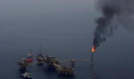أسعار النفط ترتفع لأعلى مستوياتها بعد أحداث إيران والسعودية