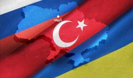 تركيا تؤكد رفضها التام لمشاركة الناتو في الحرب بأوكرانيا