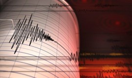 زلزال بقوة "5.9" درجات يضرب وسط اليابان